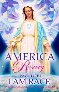 America Rosary Booklet